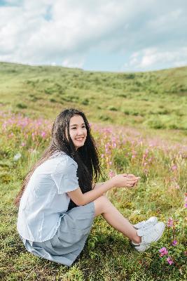 天美传媒春节回家相亲吴宜芳